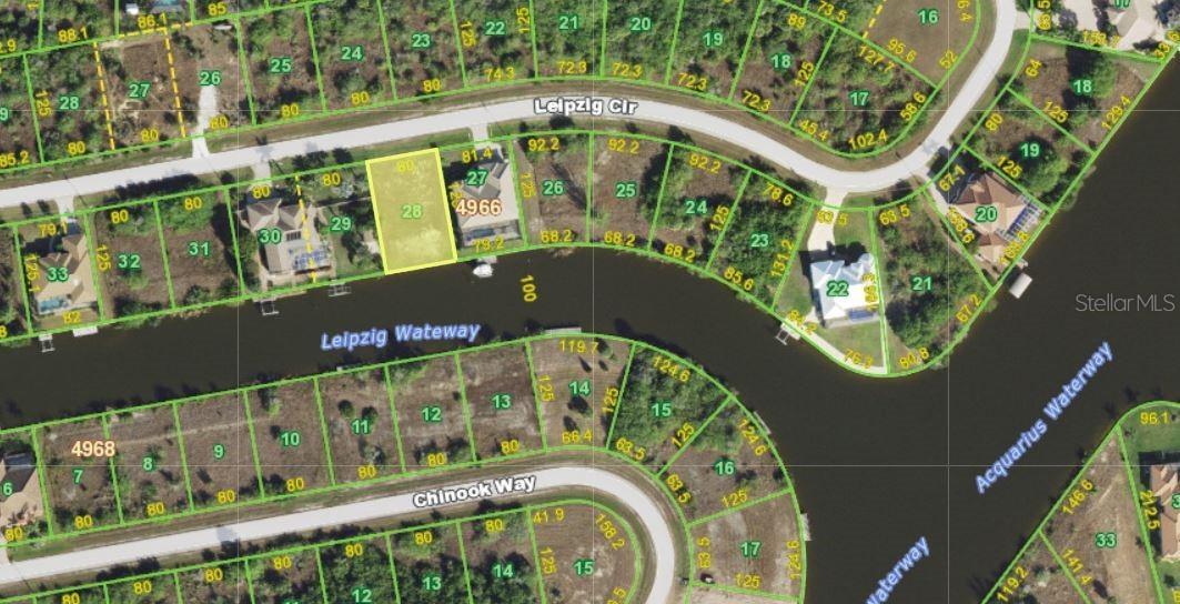 15268 Leipzig Cir., Port Charlotte, FL 33981