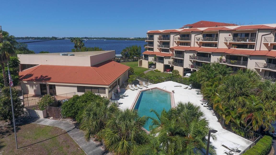 204 3rd St. #408, Bradenton, FL 34205