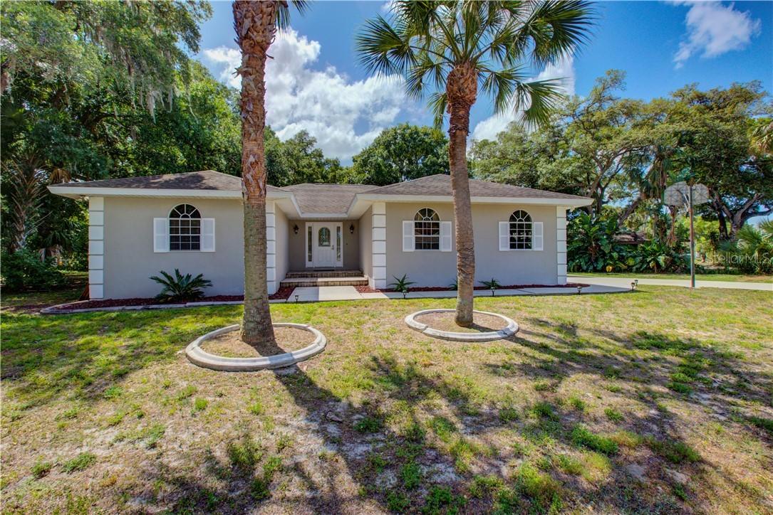 3960 Magara Ter., North Port, FL 34287
