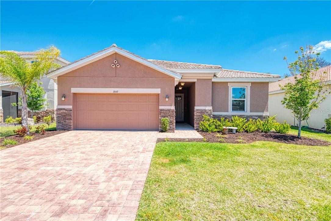 2042 Mesic Hammock Way, Venice, FL 34292
