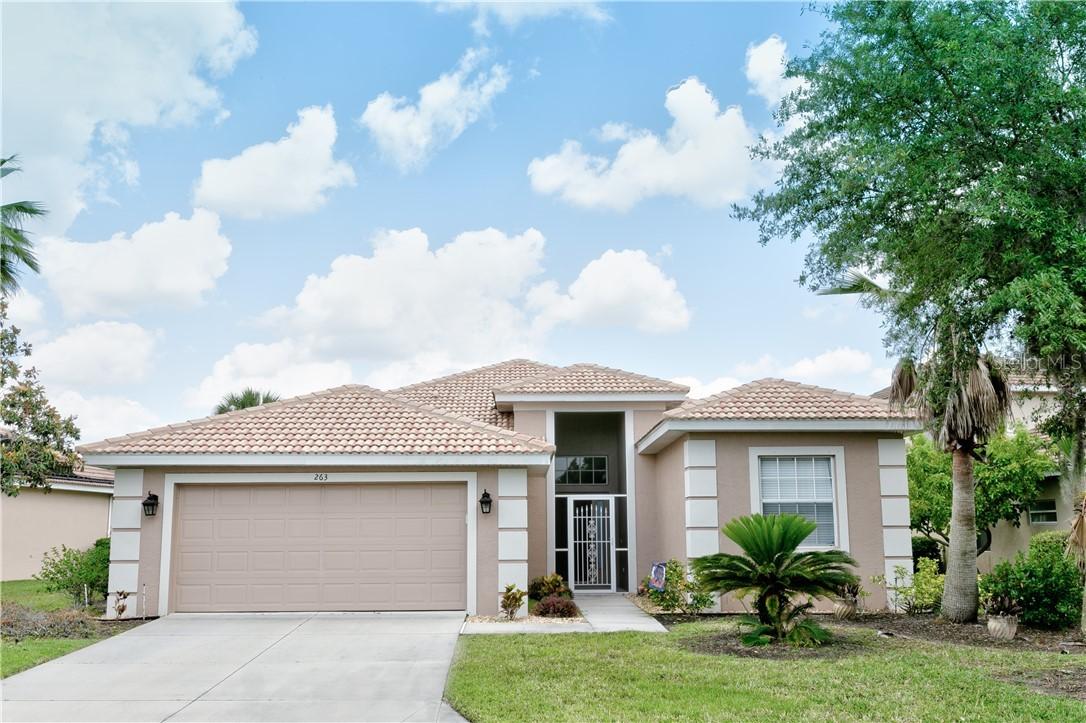 263 Heritage Isles Way, Bradenton, FL 34212