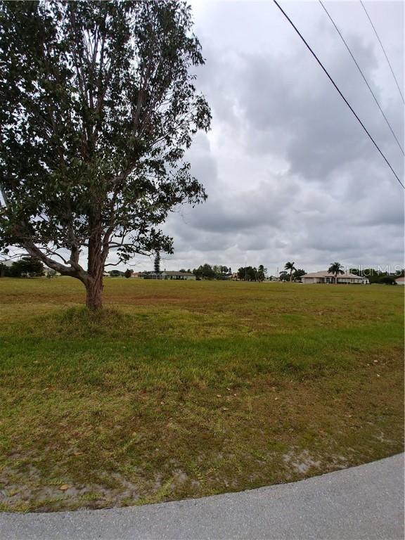 17368 Cayo Ln., Punta Gorda, FL 33955