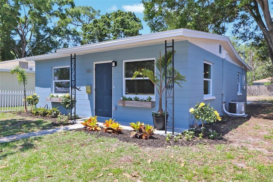 5137 Emerson Ave., St Petersburg, FL 33707