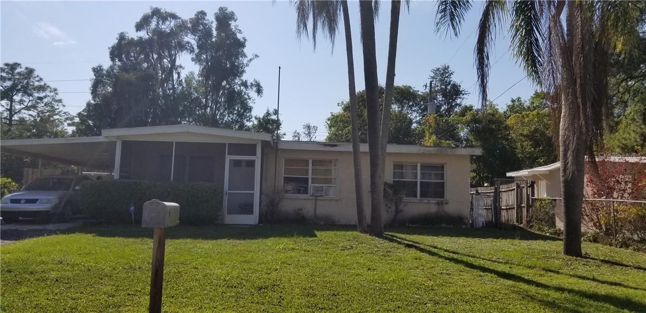 818 E 27th Crt St., Bradenton, FL 34208