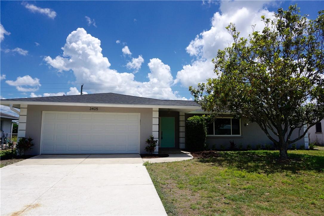 3405 S Lockwood Ridge Rd., Sarasota, FL 34239