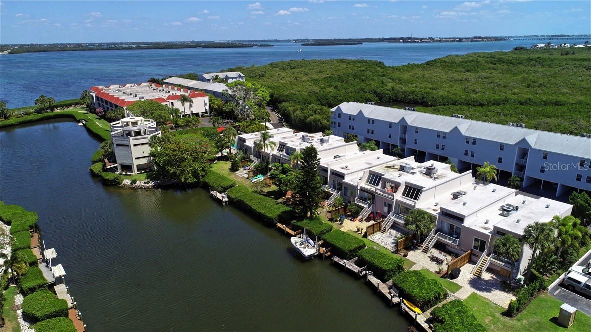 3701 E Bay Dr. #3, Holmes Beach, FL 34217