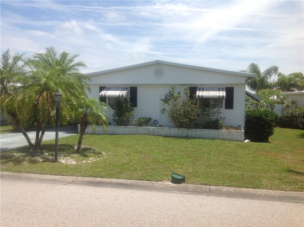 808 53rd Ave. #152, Bradenton, FL 34203