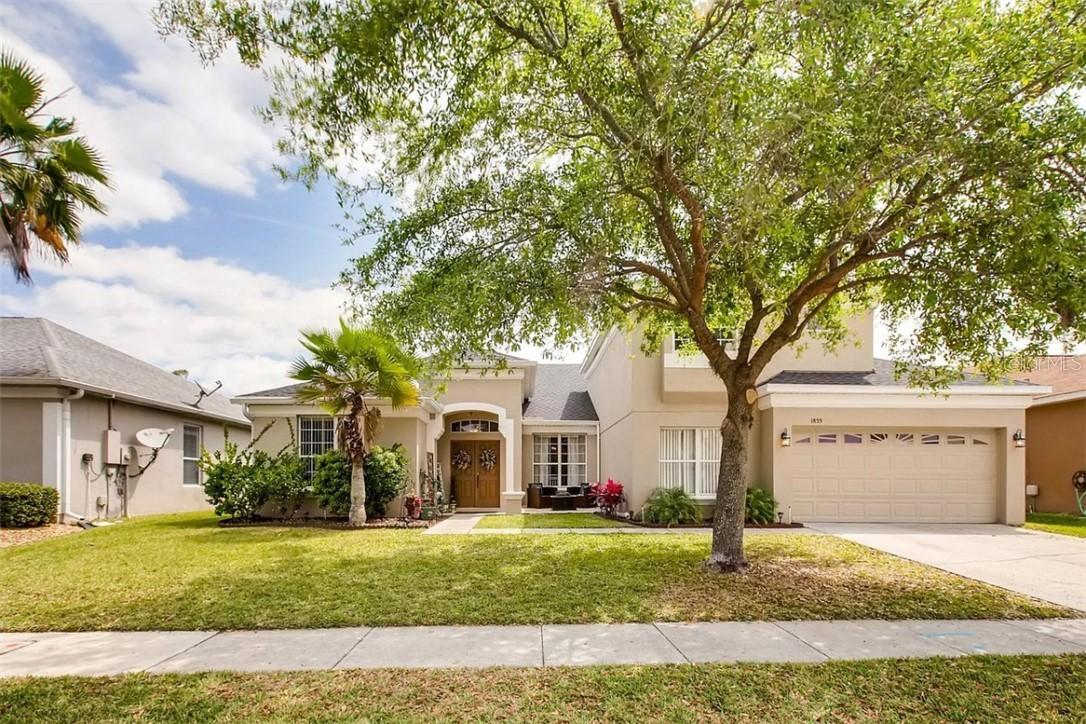 1855 Crown Hill Blvd., Orlando, FL 32828