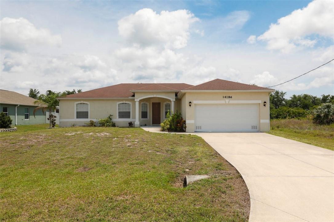 14186 Barnwood Ln., Port Charlotte, FL 33981
