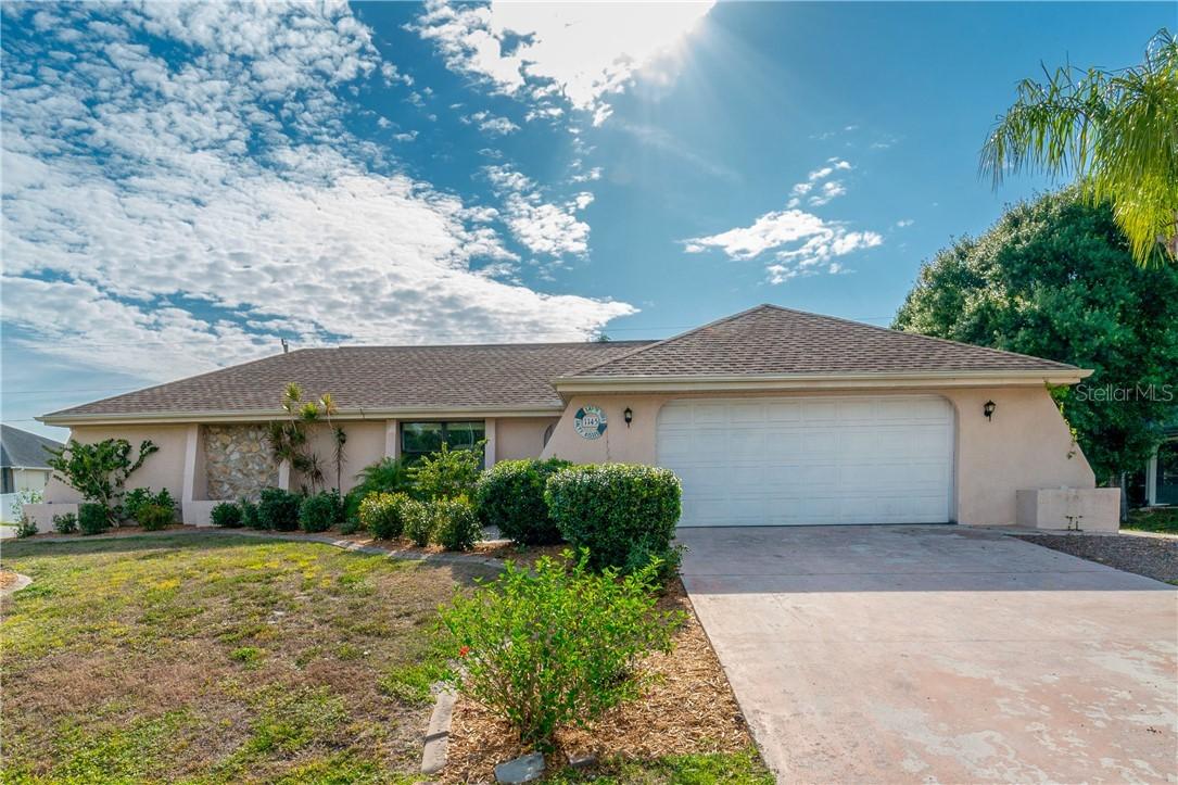 1145 Bounds St., Port Charlotte, FL 33952
