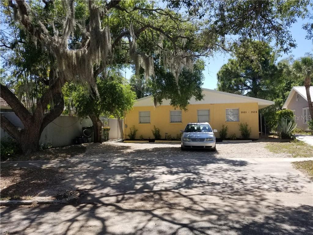 2821 W Tamiami Cir., Sarasota, FL 34234
