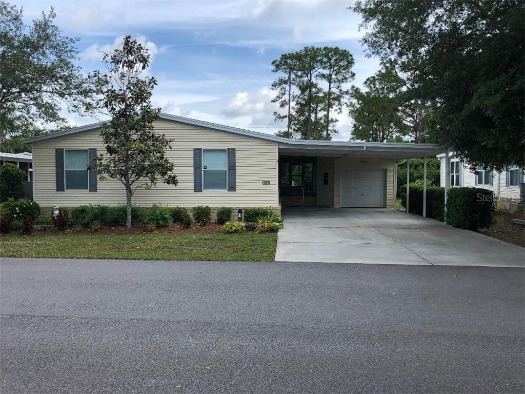 304 Salt Creek Dr., North Port, FL 34287