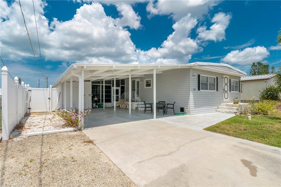 1388 Seagull Dr., Englewood, FL 34224