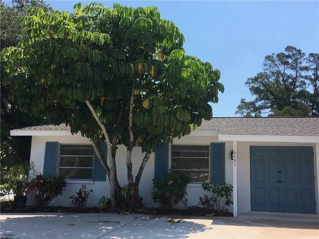 6431 Colonial Dr., Sarasota, FL 34231