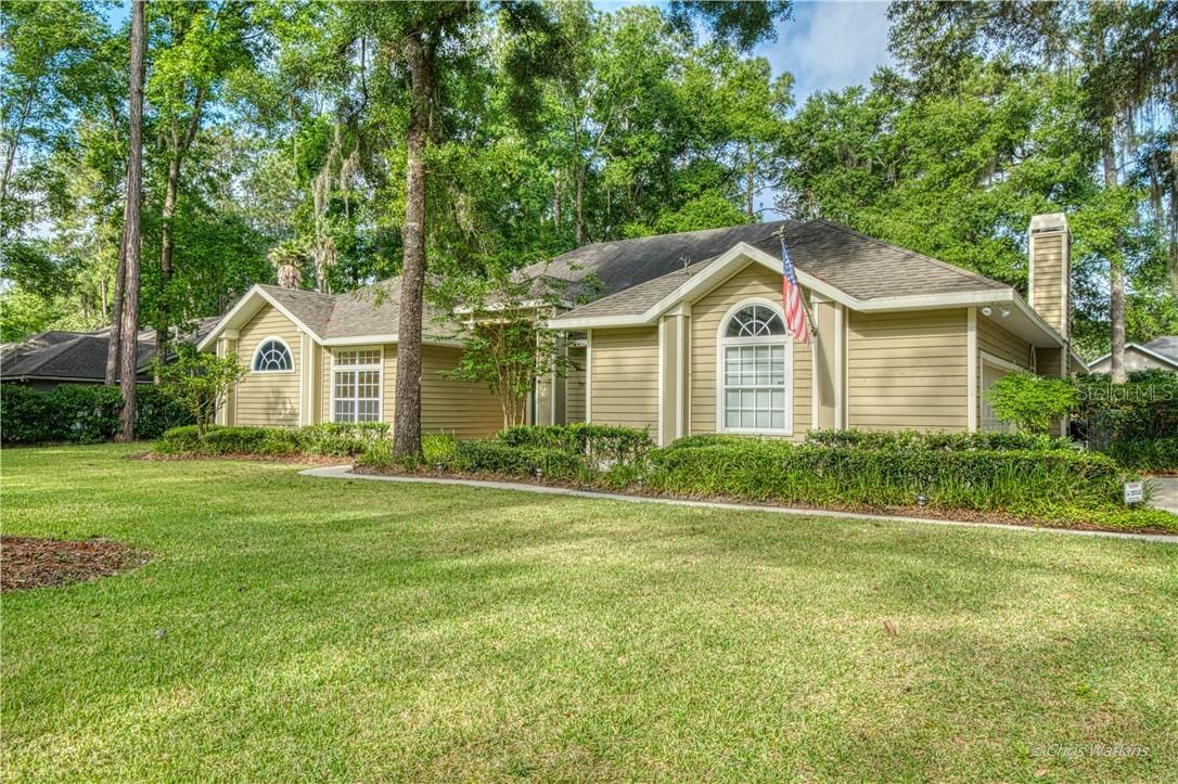 4626 NW 57th Dr, Gainesville, FL 99999