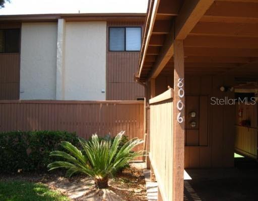 8006 Hibiscus Dr. #52, Temple Terrace, FL 33637