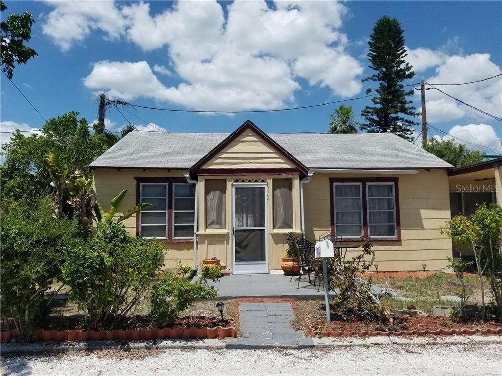 136 93rd Ave., Treasure Island, FL 33706