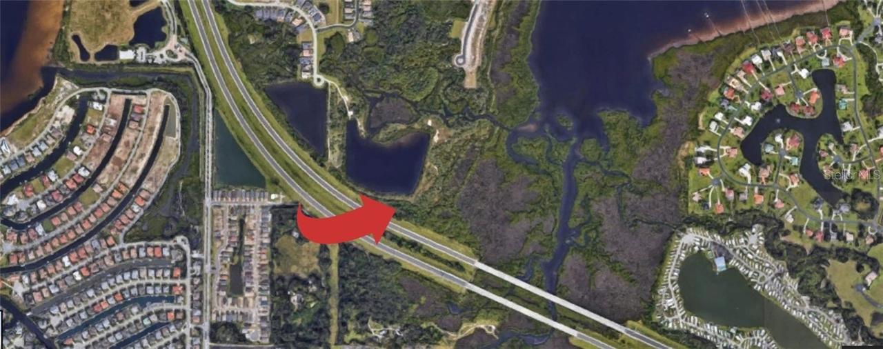 I-75, Bradenton, FL 34208