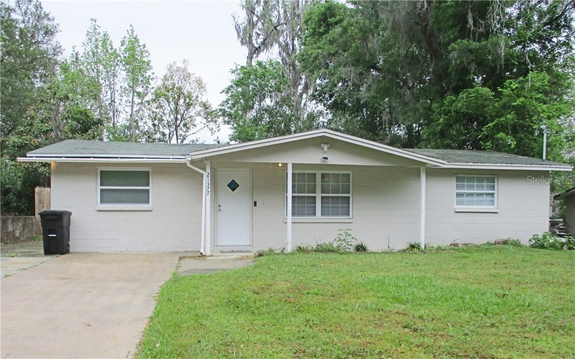 21377 Campbell Dr., Brooksville, FL 34601