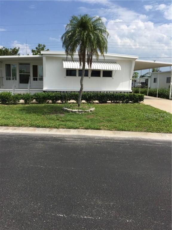 446 Kaiser Rd., Palmetto, FL 34221