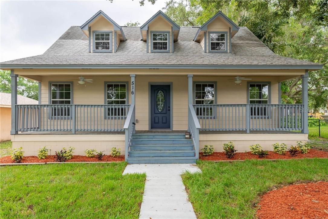 516 36th Ave., St Petersburg, FL 33704
