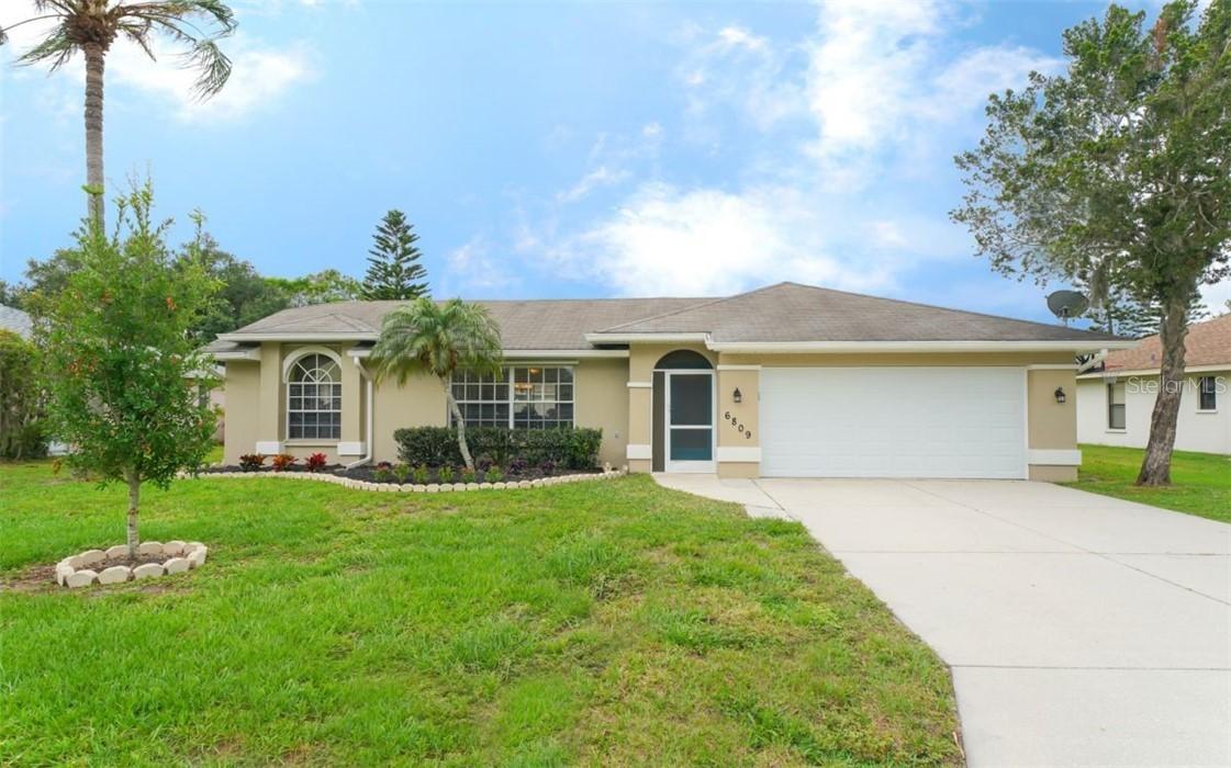6809 67th Street Cir., Palmetto, FL 34221