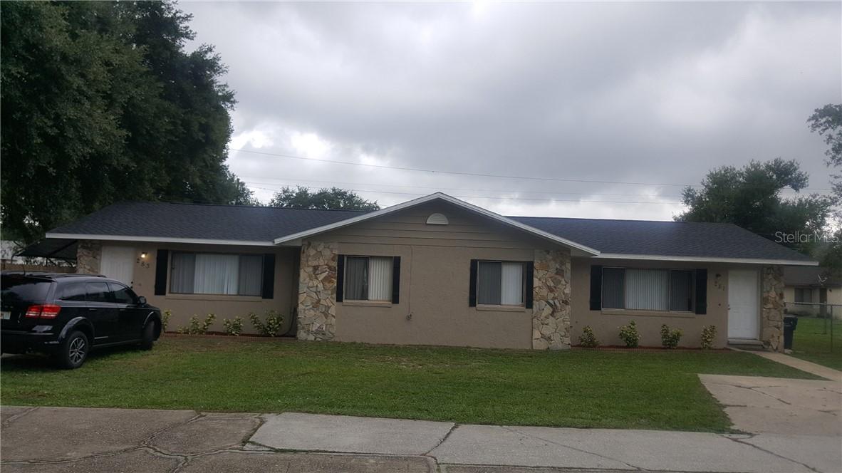 281 Leelon Rd., Lakeland, FL 33809