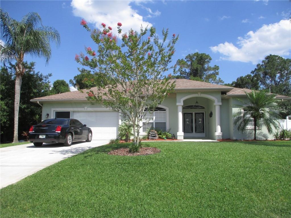 2648 Zander Ter., North Port, FL 34286