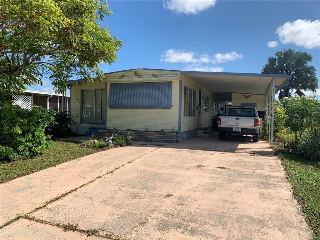 1351 Flamingo Dr., Englewood, FL 34224