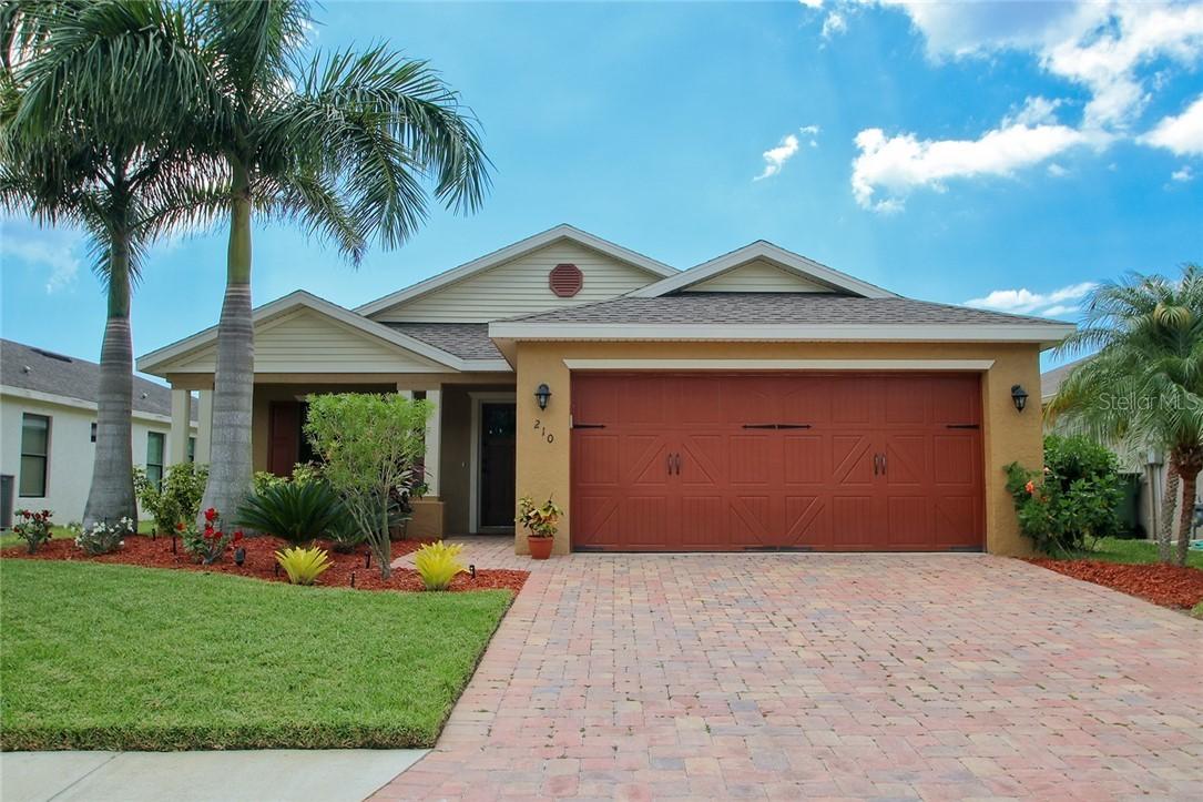 210 San Lorenzo Ct., Bradenton, FL 34208