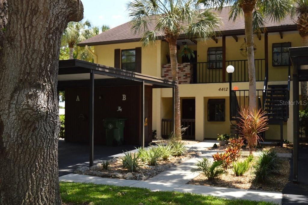 4412 Spicewood Dr. #A, Bradenton, FL 34208