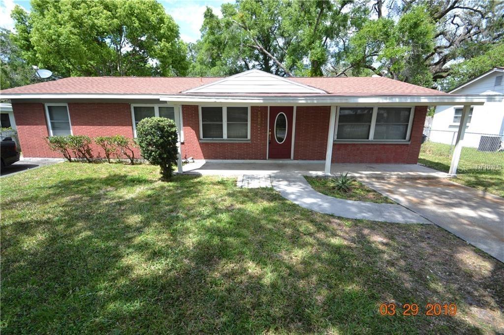 2410 E 148th Ave., Lutz, FL 33549