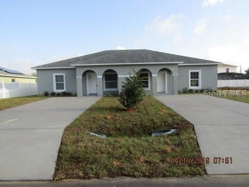 548 Albatross Dr., Poinciana, FL 34759