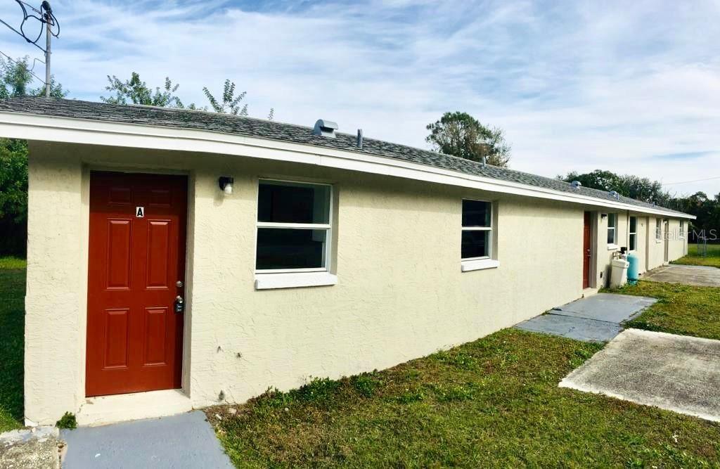 9321 Loras St., New Port Richey, FL 34654