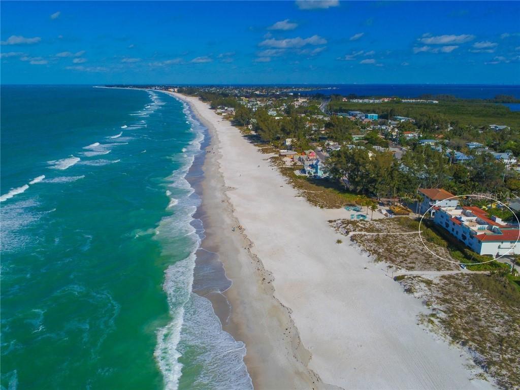 2700 Gulf Dr. #102, Holmes Beach, FL 34217