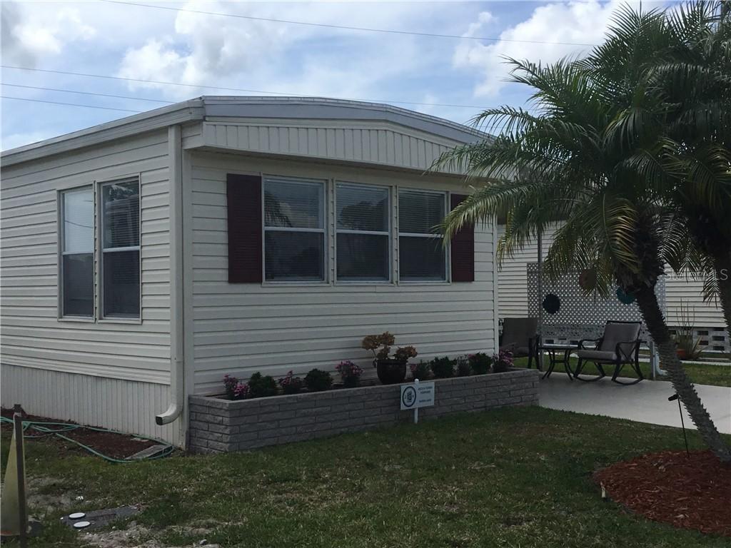 208 Marlette Dr., North Port, FL 34287