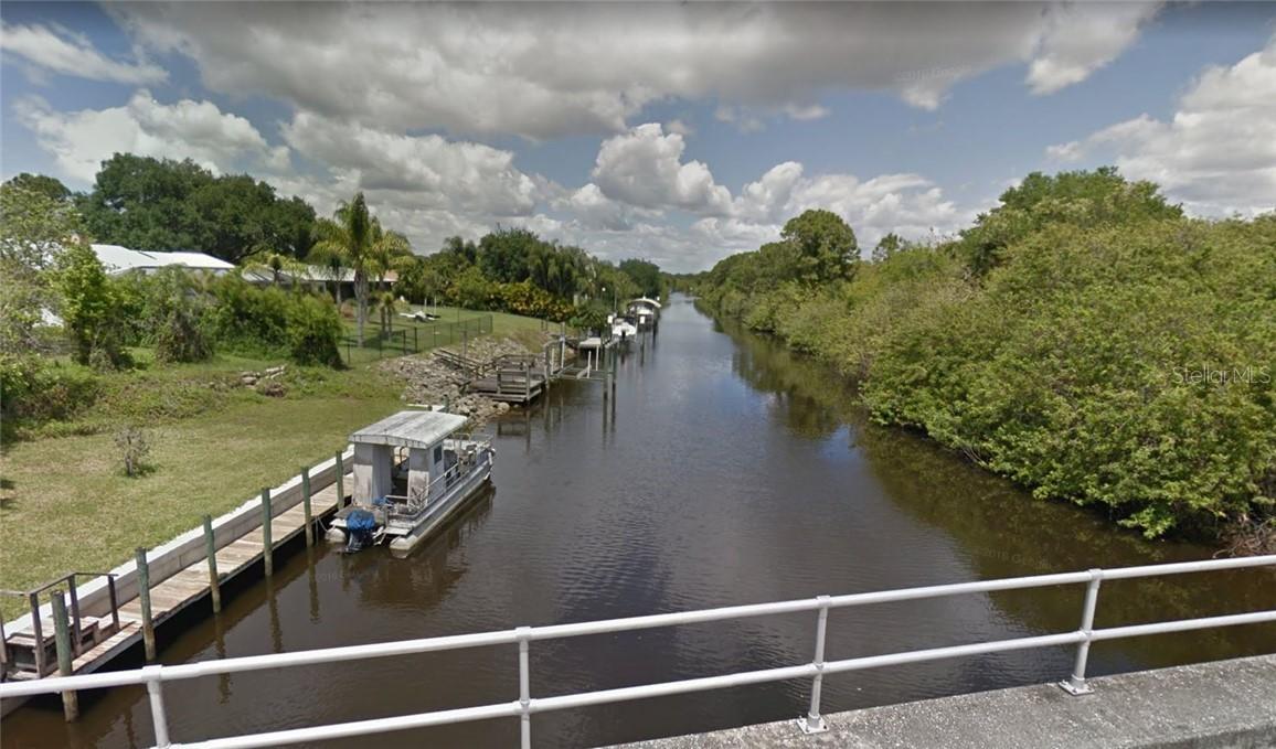 577 Hoffer St St., Port Charlotte, FL 33953