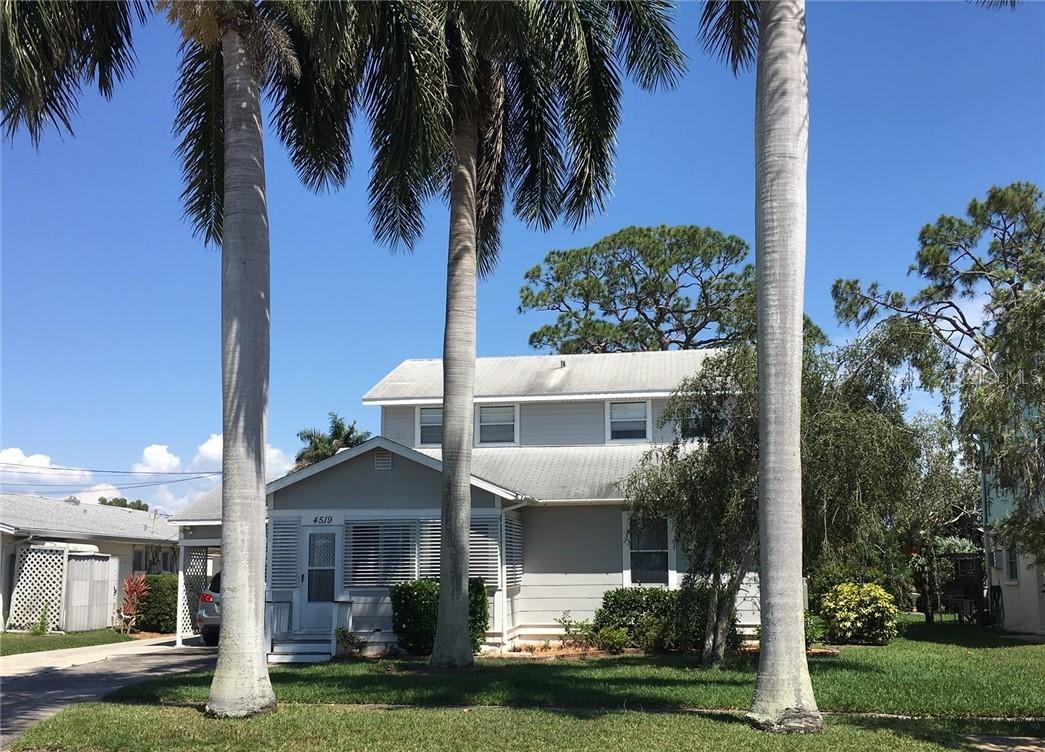 4519 103rd Street Ct., Bradenton, FL 34210