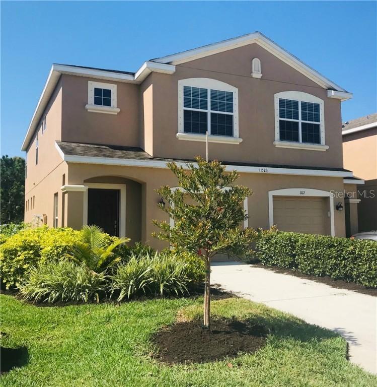 11523 84th Street Cir. #101, Parrish, FL 34219