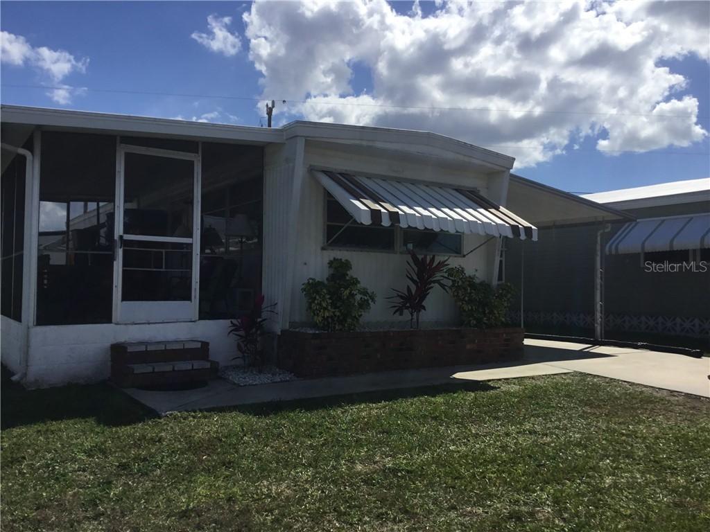 531 Fleetwood St., North Port, FL 34287