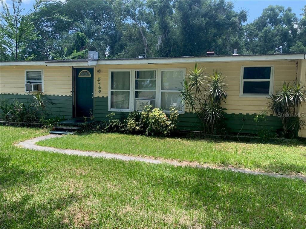 5460 Antoinette St., Sarasota, FL 34232