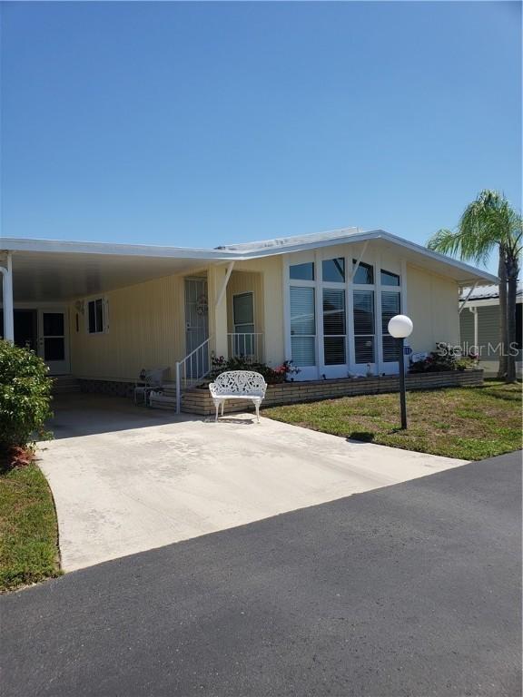 111 Tahitian Way, North Port, FL 34287