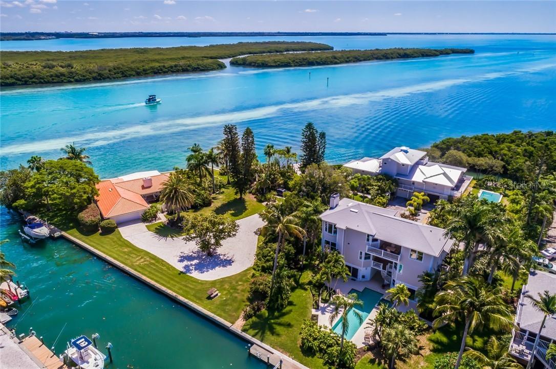 801 Penfield St., Longboat Key, FL 34228