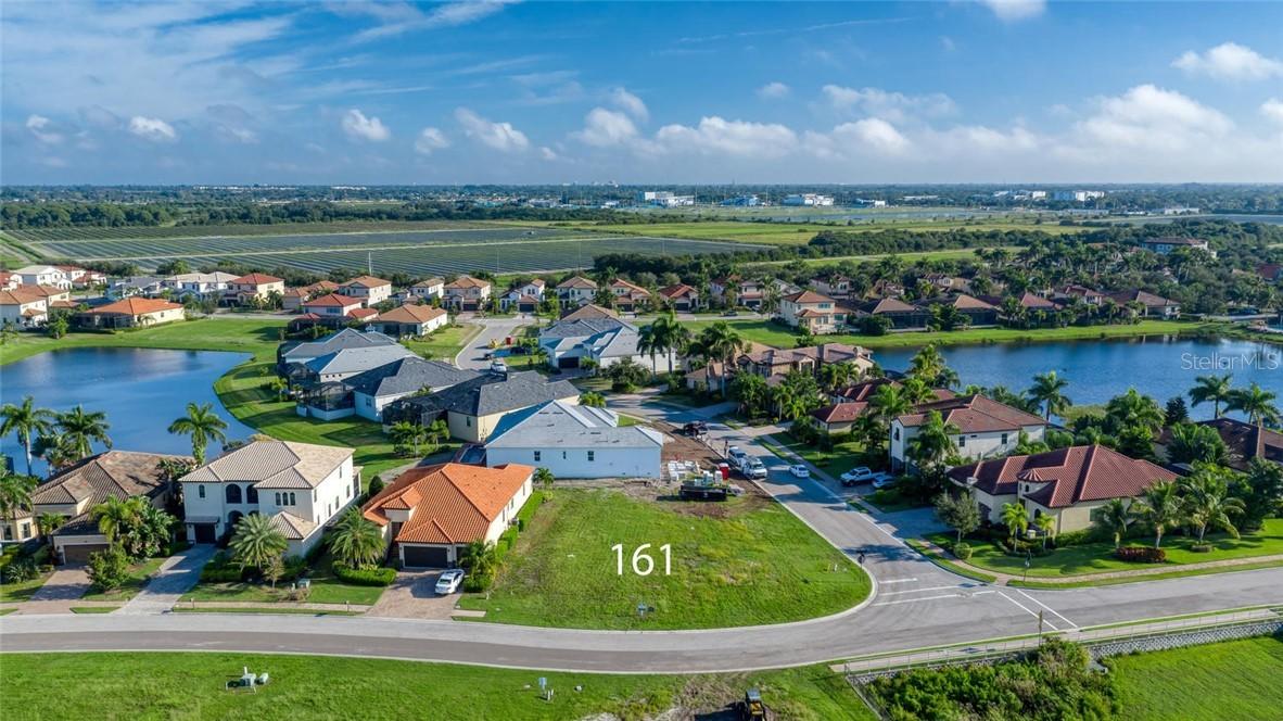 5805 Inspiration Terrace, Lot 161, Bradenton, FL 34210