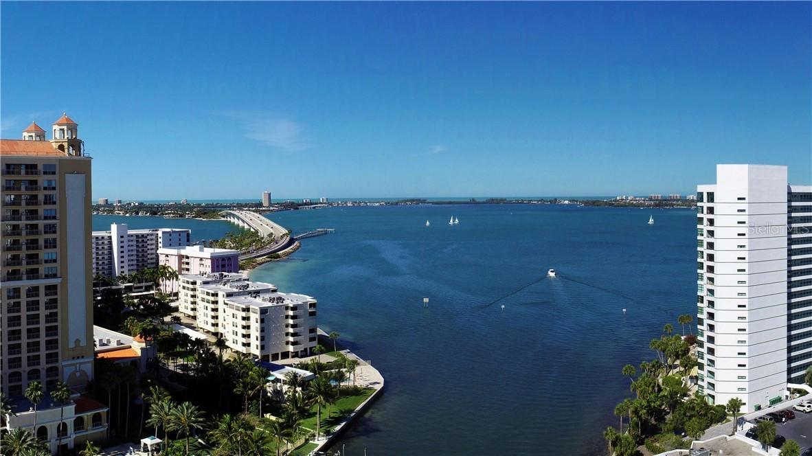 401 Quay Commons #1402, Sarasota, FL 34236