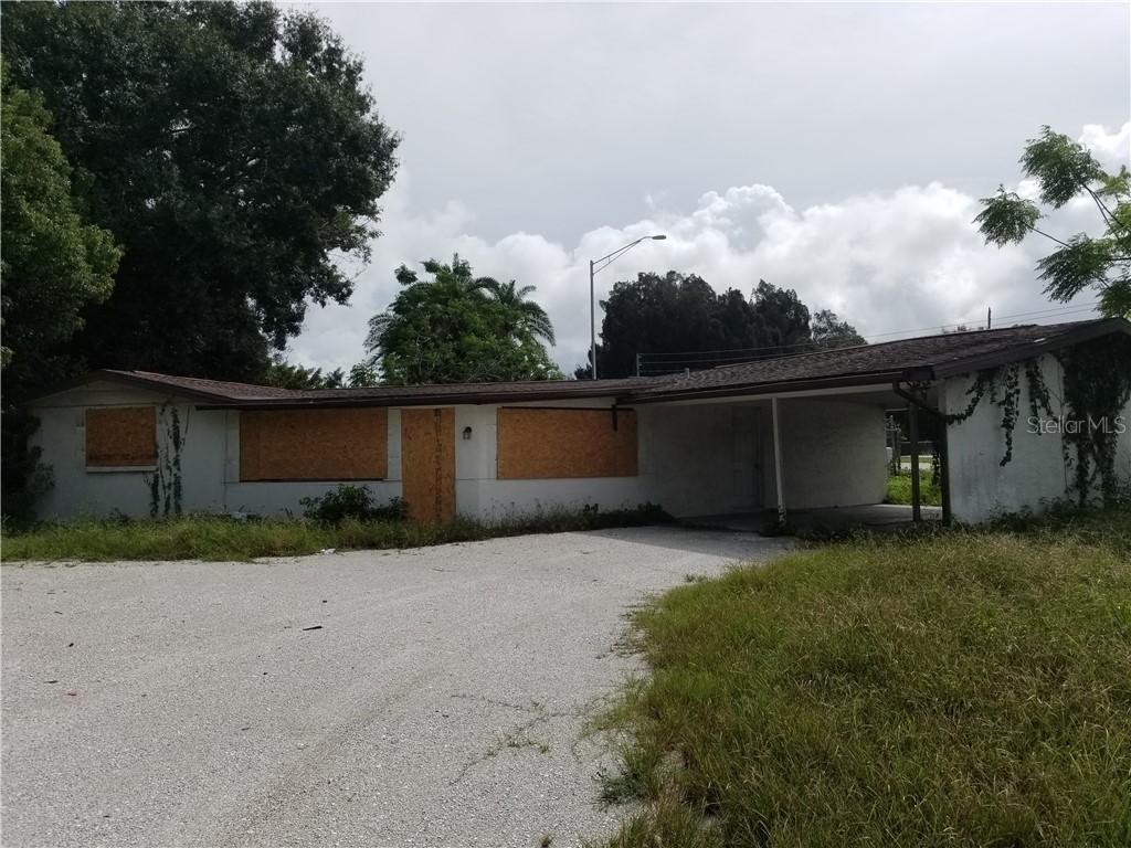 2110 Myrtle St., Sarasota, FL 34234