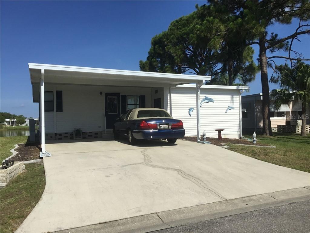 771 Imperial Dr., North Port, FL 34287