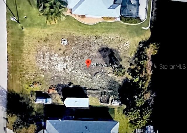 9580 Applin Cir., Port Charlotte, FL 33981