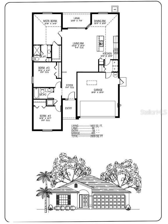 216 21st St., Palmetto, FL 34221