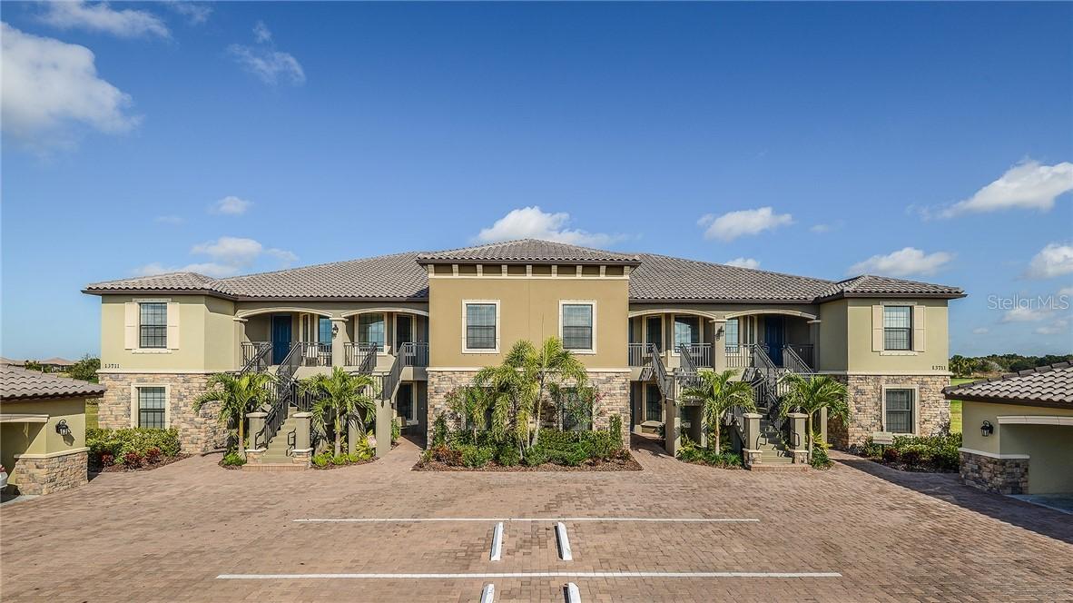 13724 Messina Loop #8-202, Bradenton, FL 34211